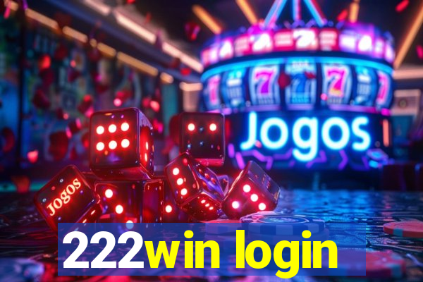 222win login